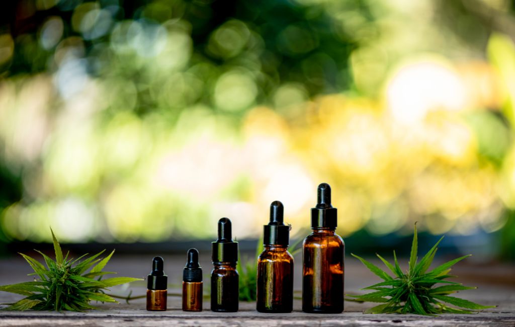 cbd oil